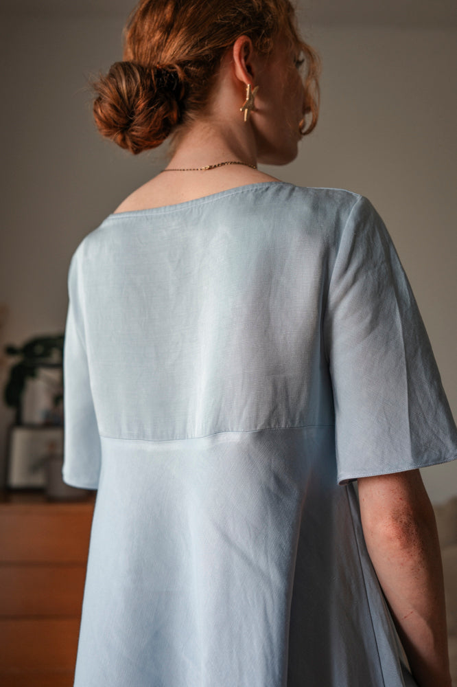 La robe Giulia