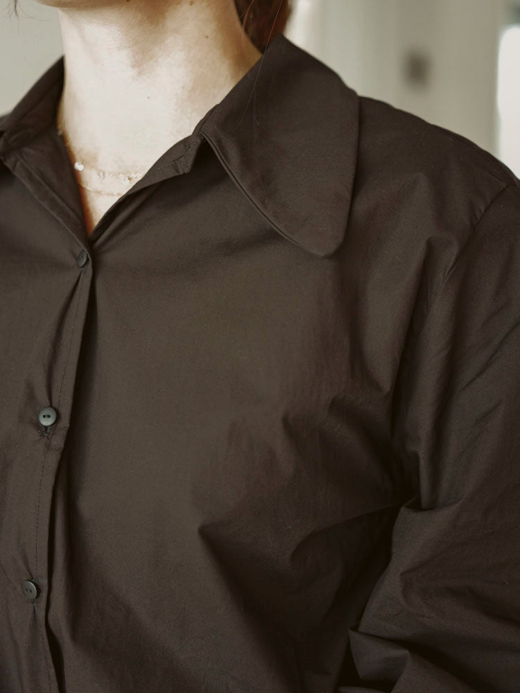La chemise Lautner
