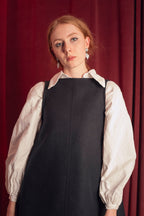 La robe Norma
