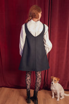 La robe Norma