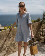 La robe Giulia