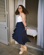 La jupe Lésia