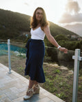 La jupe Lésia