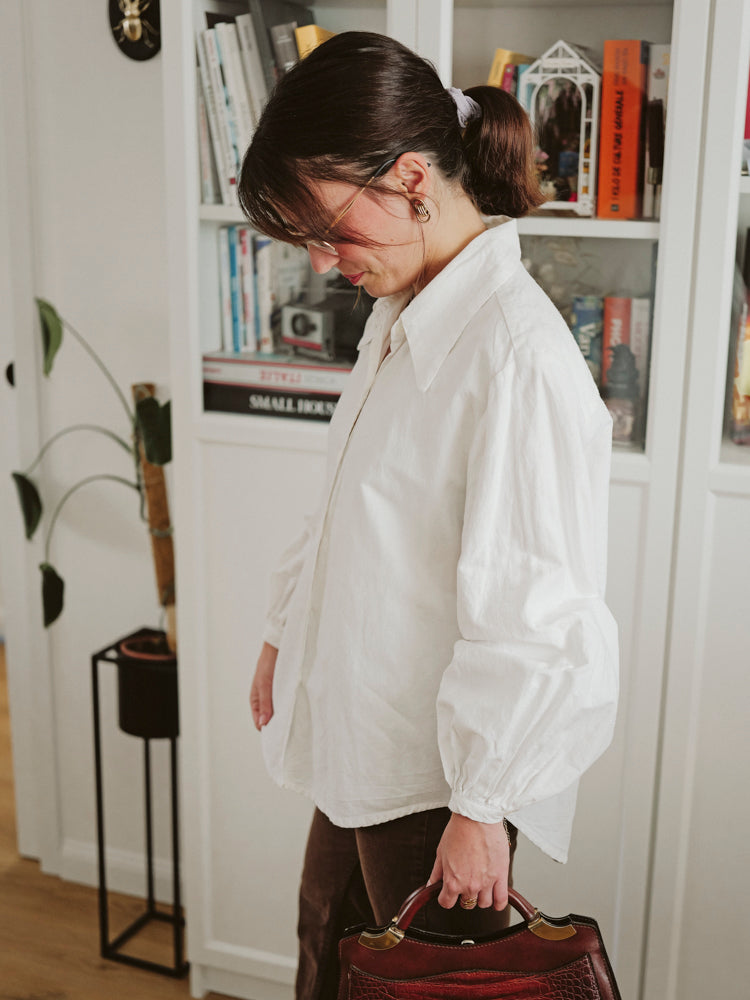 La chemise Lautner