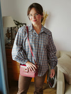 La chemise Lautner