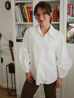 La chemise Lautner