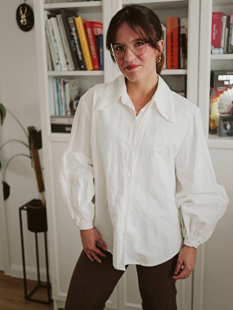 La chemise Lautner