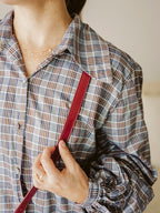 La chemise Lautner