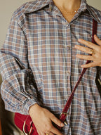 La chemise Lautner