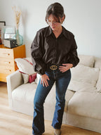La chemise Lautner