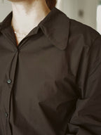 La chemise Lautner