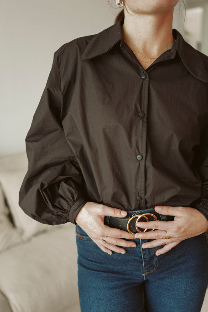 La chemise Lautner
