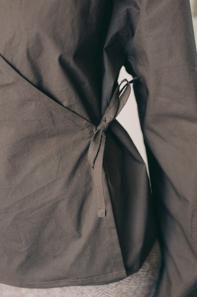 La blouse Freya