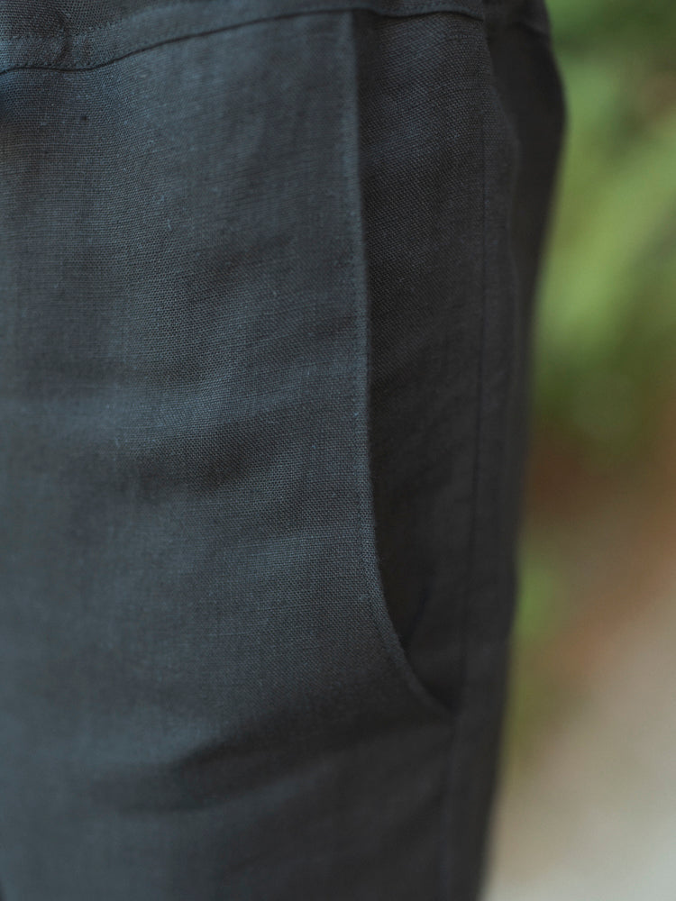 Le short Aalto